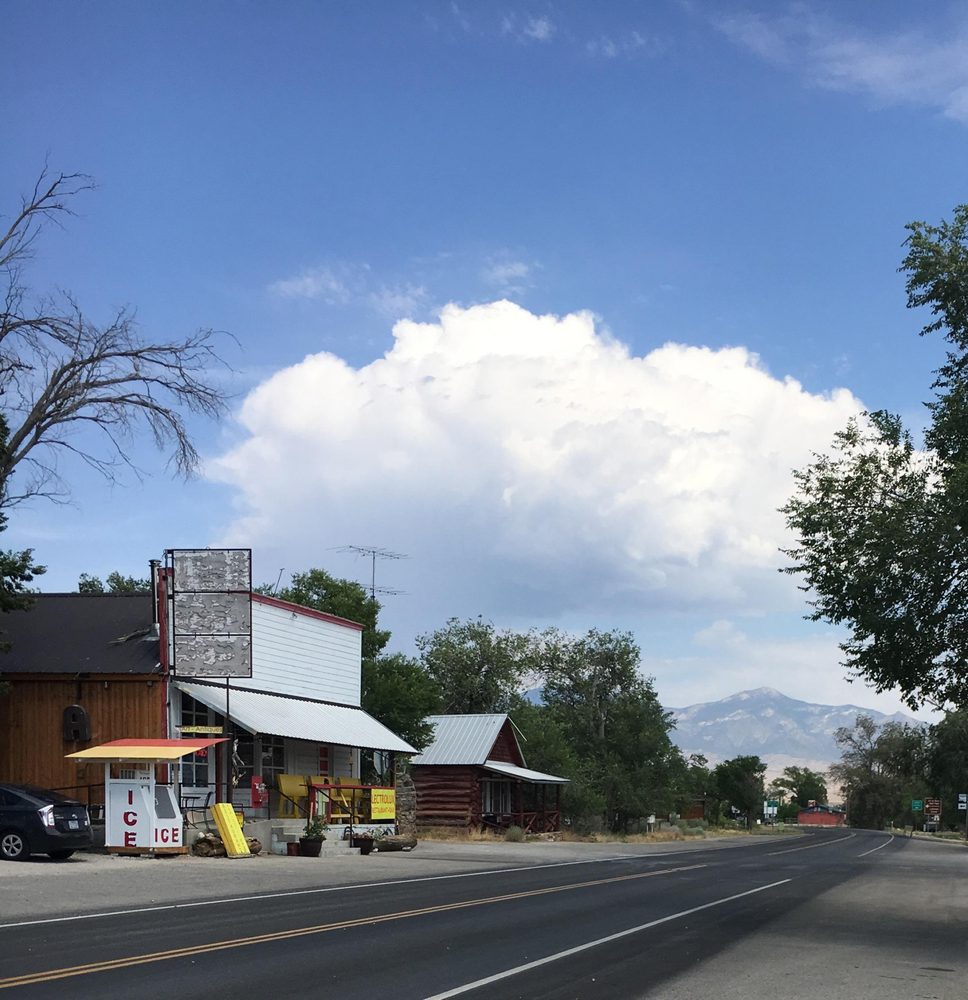 Stargazer Inn Hotels 115 S Baker Ave, Baker, NV Phone Number Yelp