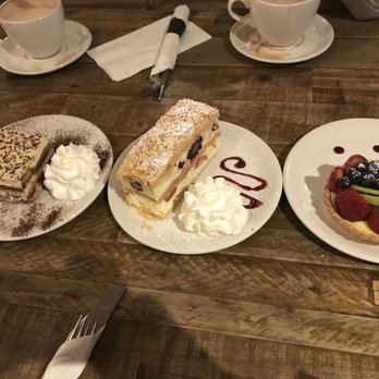 Martha’s Country Bakery - 547 Photos & 264 Reviews - Bakeries - 263