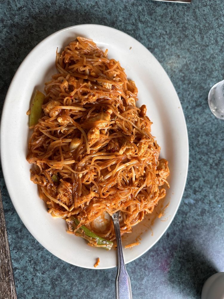 Siam Thai Kitchen