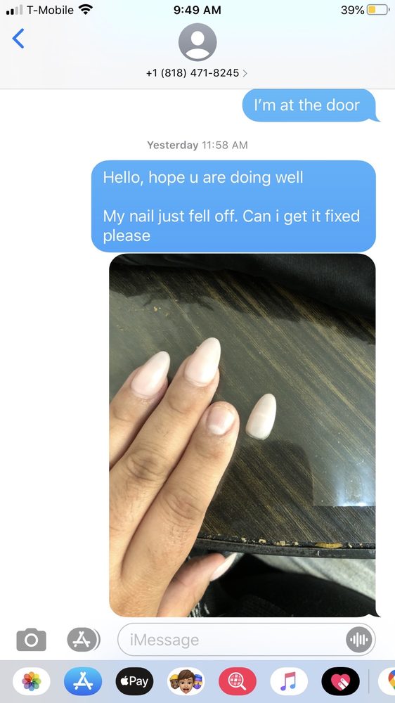 Polish Addict Beauty Lounge オークランド カリフォルニア州 ネイルサロン 旅ゲート