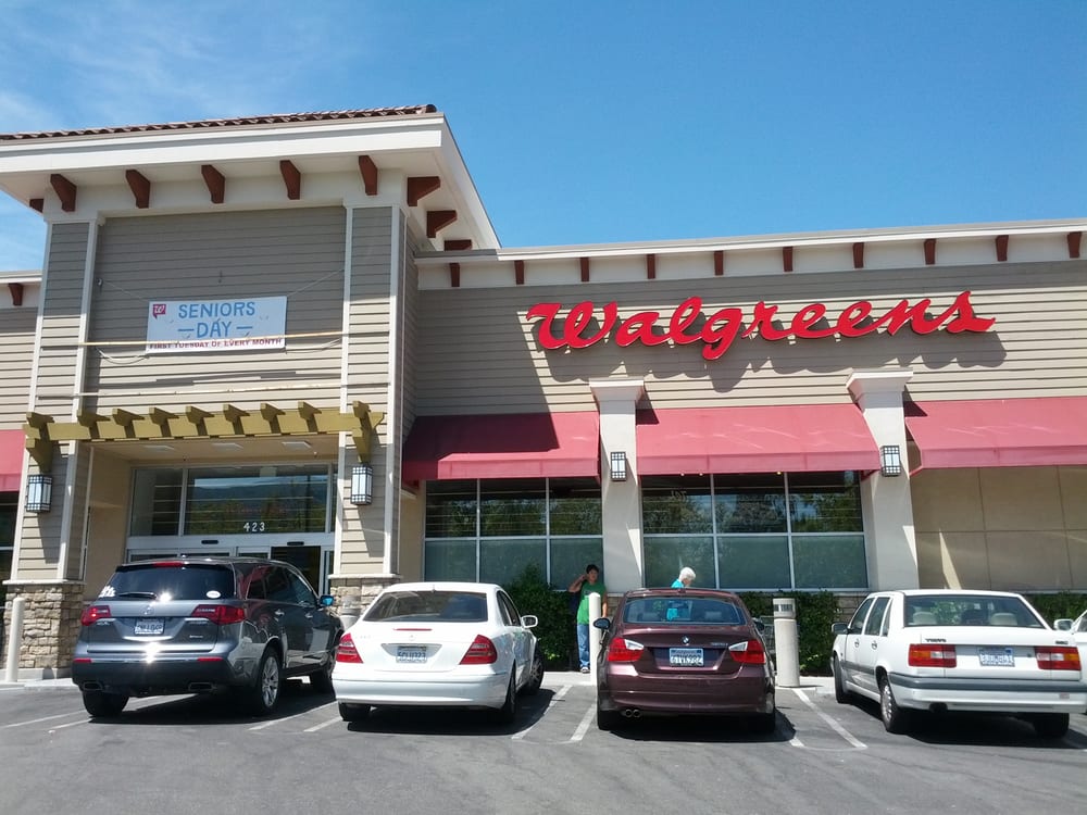 Walgreens 21 Photos & 118 Reviews Cosmetics & Beauty Supply 423 N