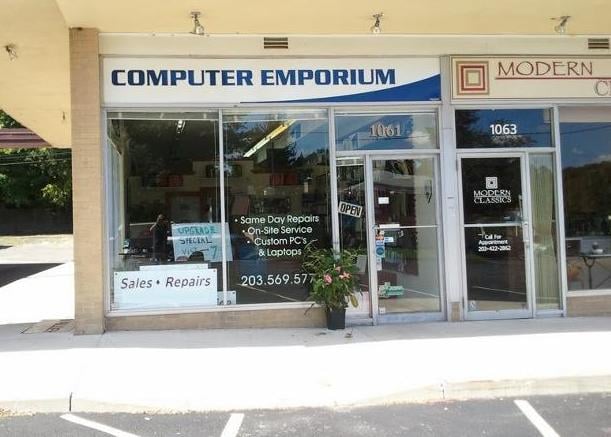 Computer Emporium