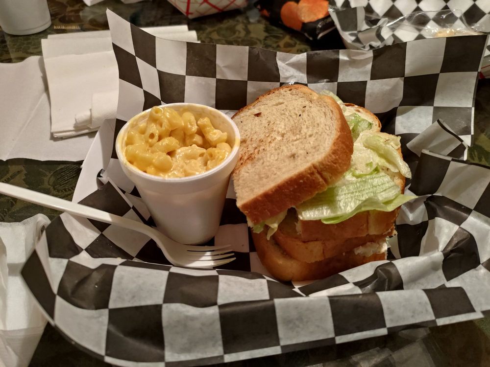 Vintage Cafe & Bakery