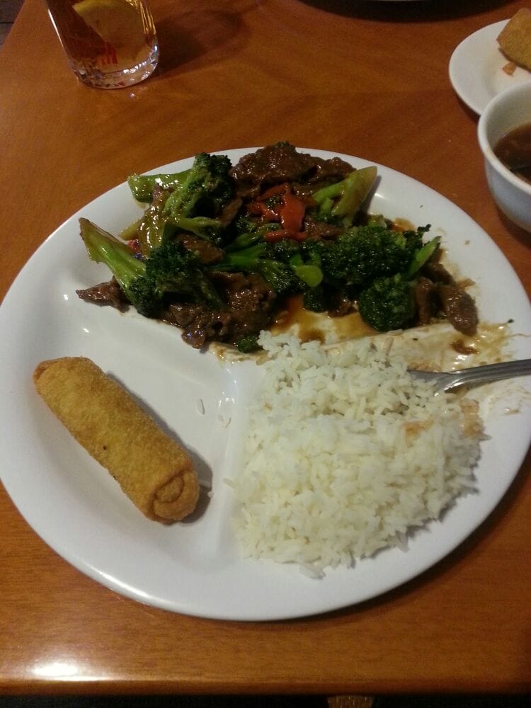 BJ's Chinese Cuisine