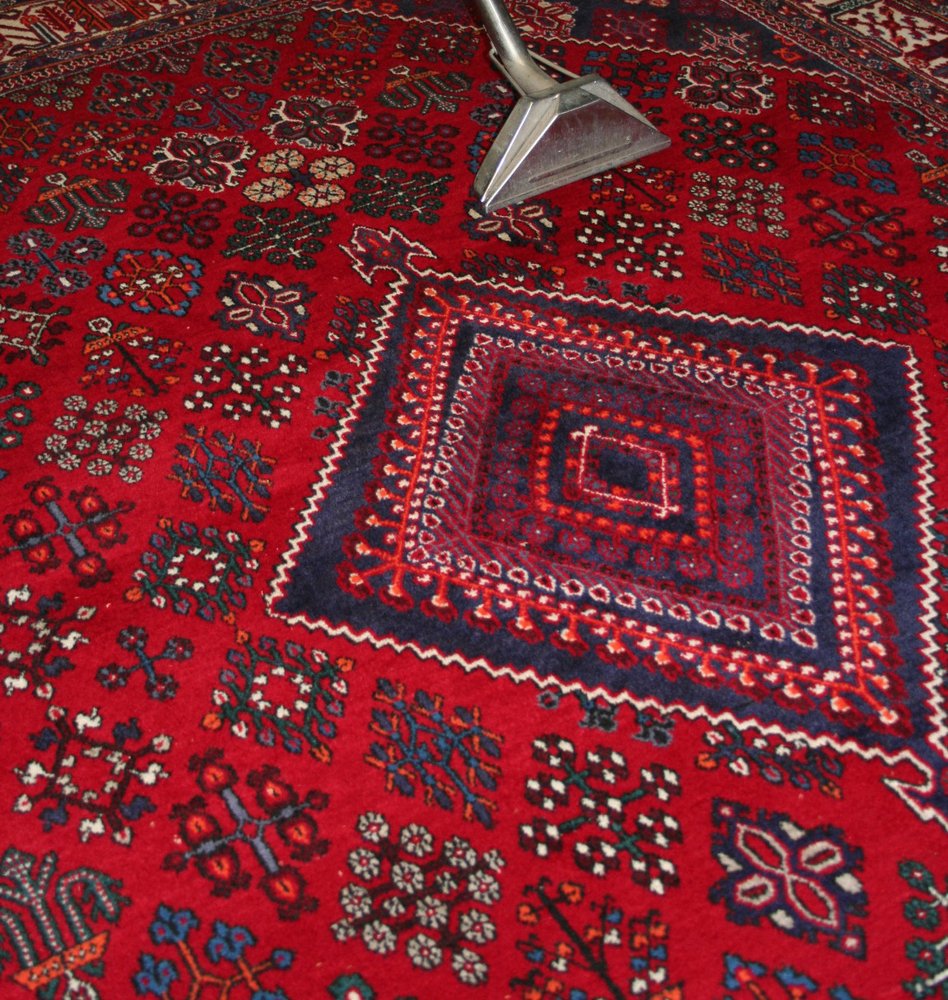 Catamount Carpet Cleaning