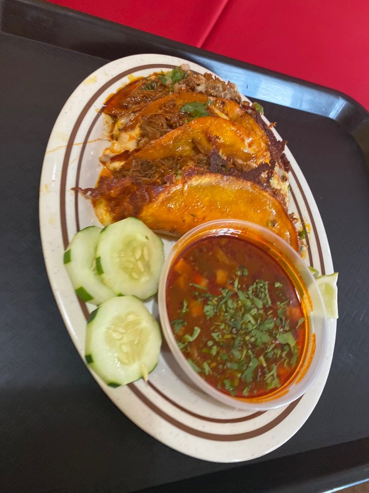 Fusion Mexican Grill