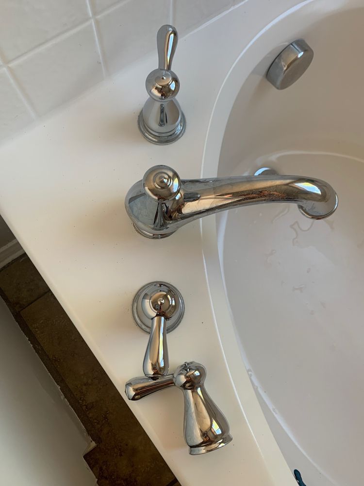 Alvarez Plumbing Services