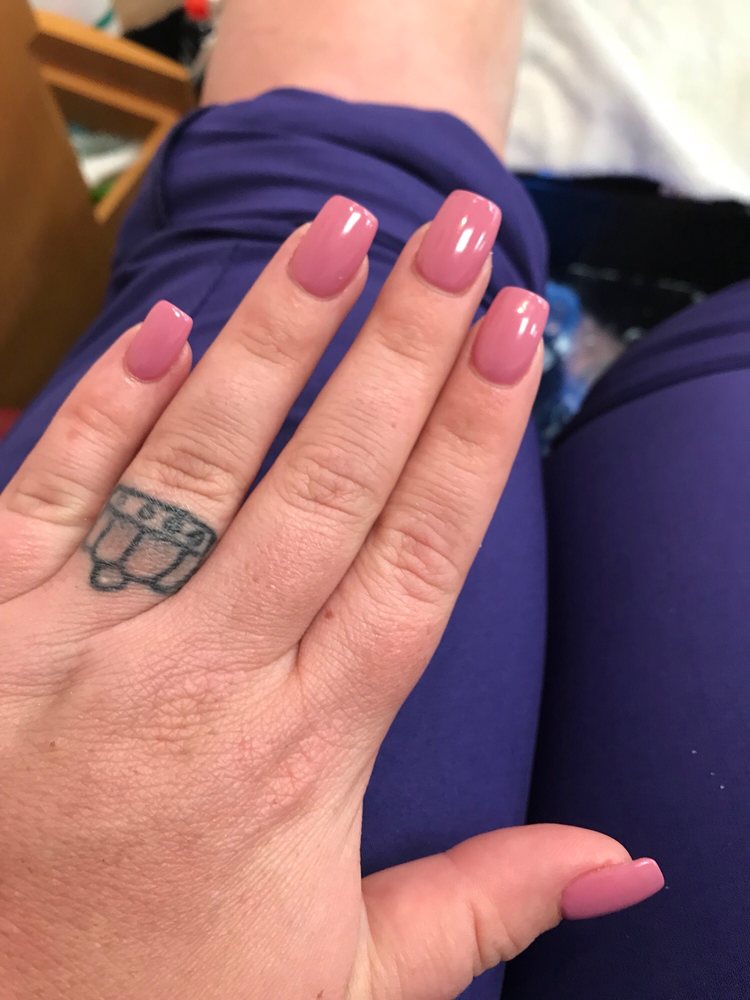 Boston Nails Salon & Spa 16 Reviews Nail Salons 46 Hamilton St