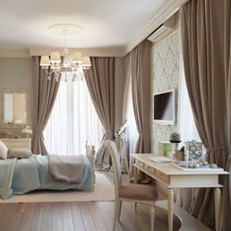Roberto S Custom Drapery Curtains Get Quote 11 Photos Photo Of Roberto S Custom Drapery Curtains South San Francisco Ca United States
