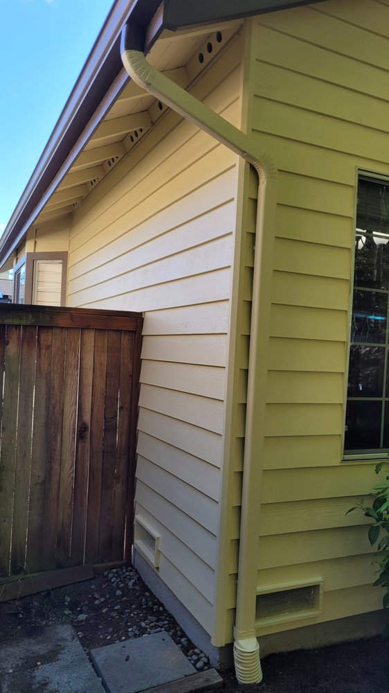 image of business Krause Painting LLC