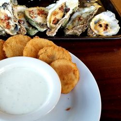 Pier 77 Seafood Restaurant 56 Photos 75 Reviews 3016 Photo Of Pier 77 Seafood Restaurant Panama City Beach Fl United States