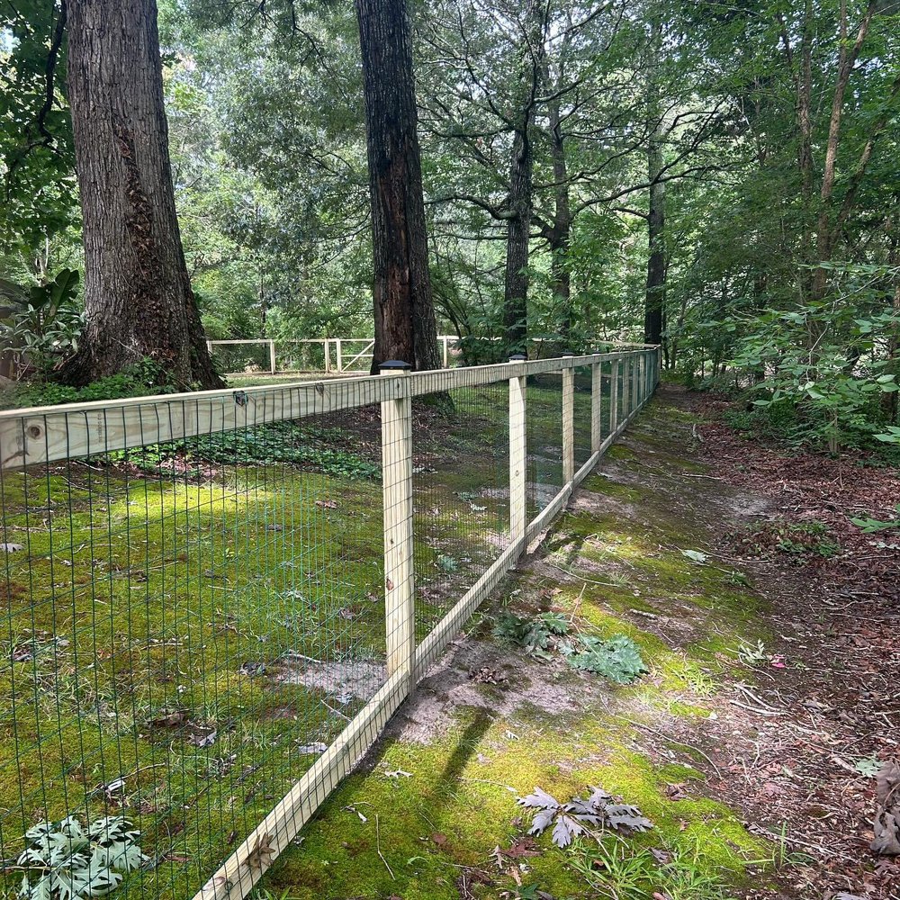 Tidewater Trim & Deck