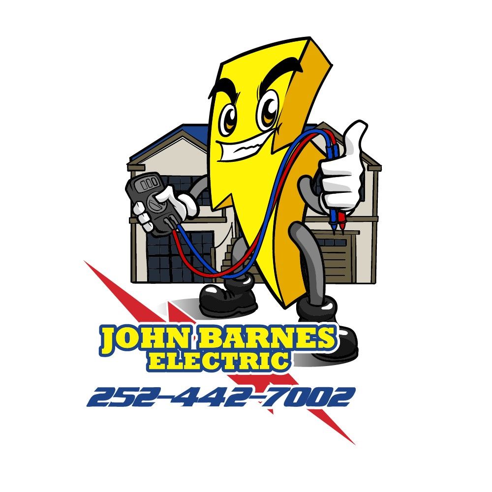 John Barnes Electric