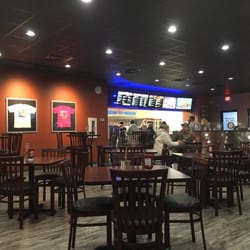 Sumburger 20 Photos Burgers Executive Center Dr Chillicothe Photo Of Sumburger Chillicothe Oh United States Plenty Booths Around Perimeter