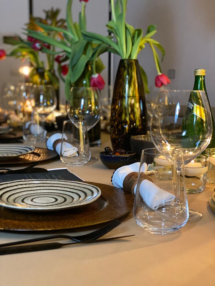 Adam’s Event Planning