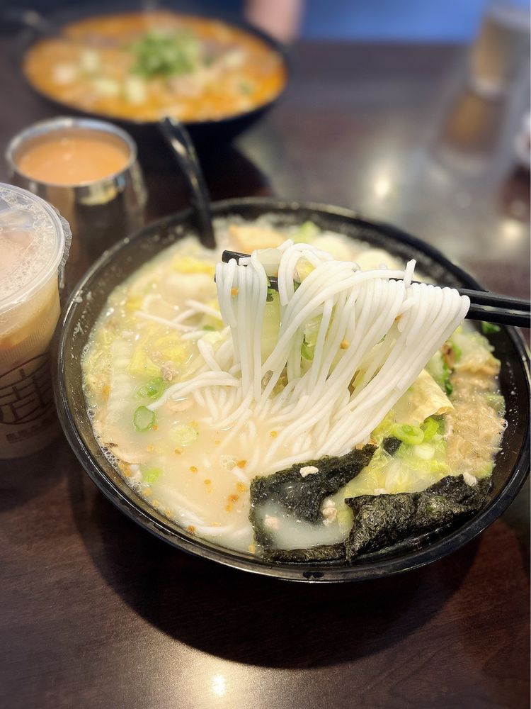 Deer Garden Signatures