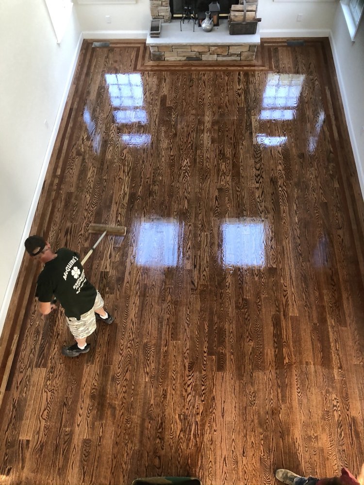 image of business McGuire