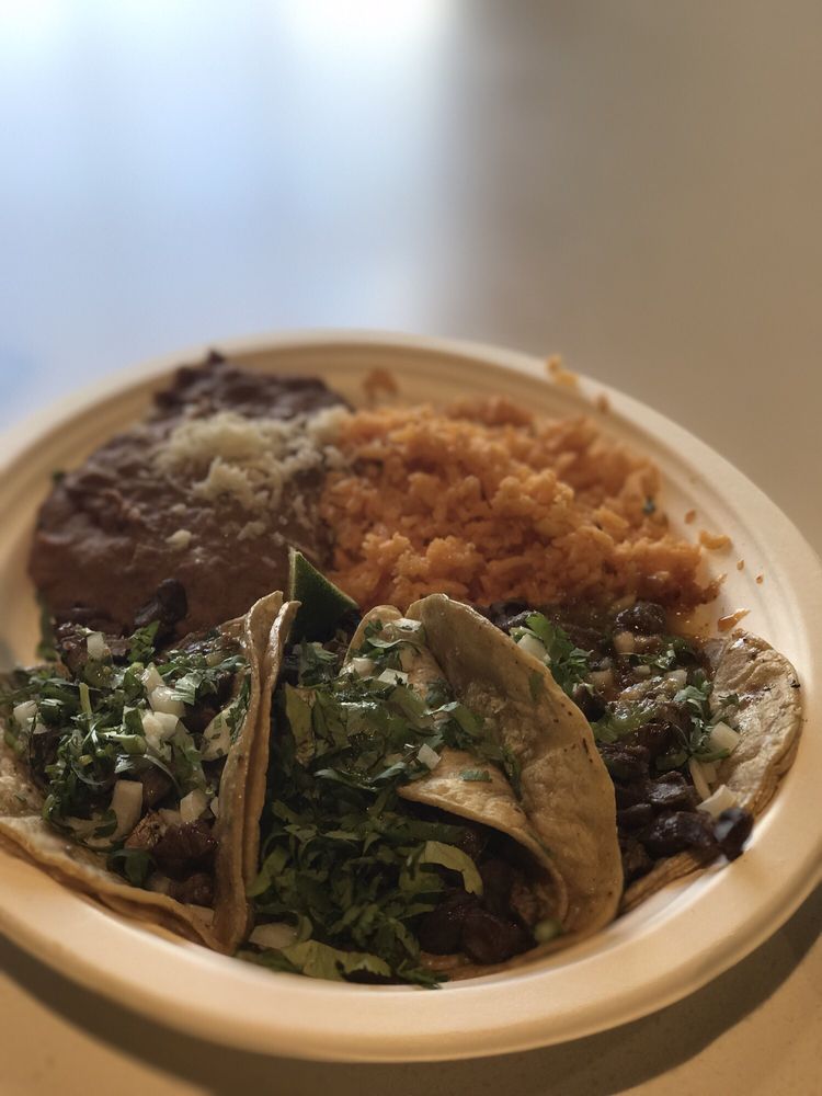 Cilantro Taco Grill 51 Photos & 57 Reviews Mexican 539 Oakbrook