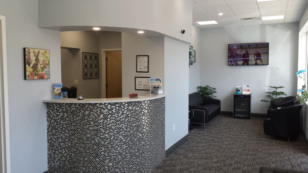 image of business Hopedale Dental Center