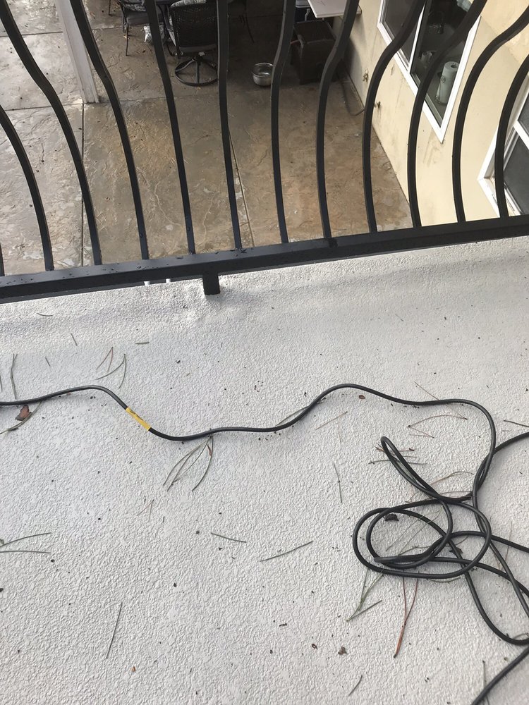 Thome Waterproofing
