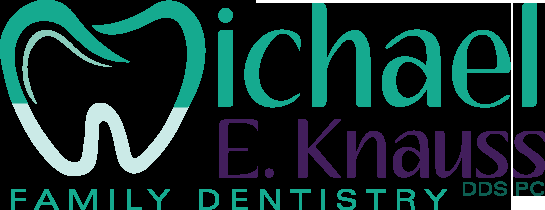 image of business Michael E Knauss, DDS