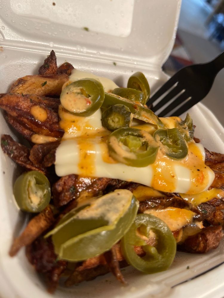 Simply Good Burgers