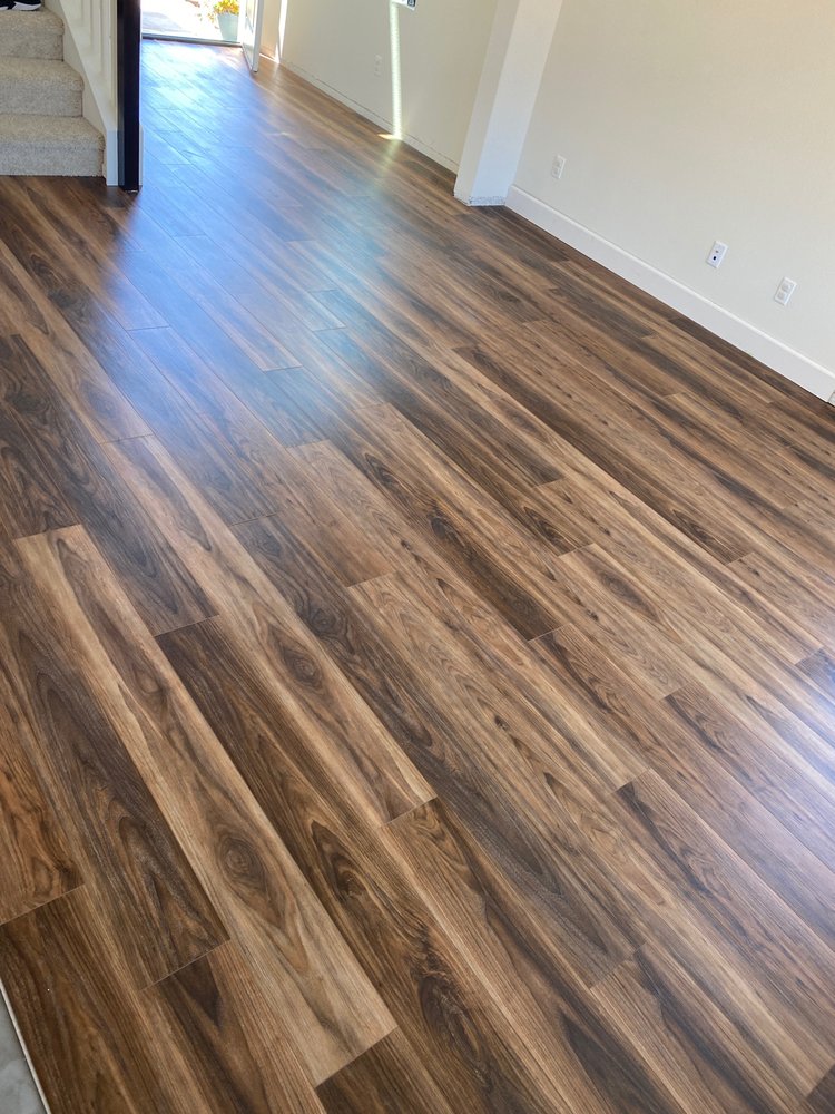 Flooring By Jay