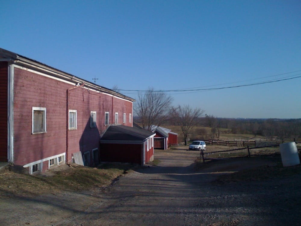 Townshend Horse Farm Pet Stores 200 Wattaqudock Hill Rd, Bolton, MA