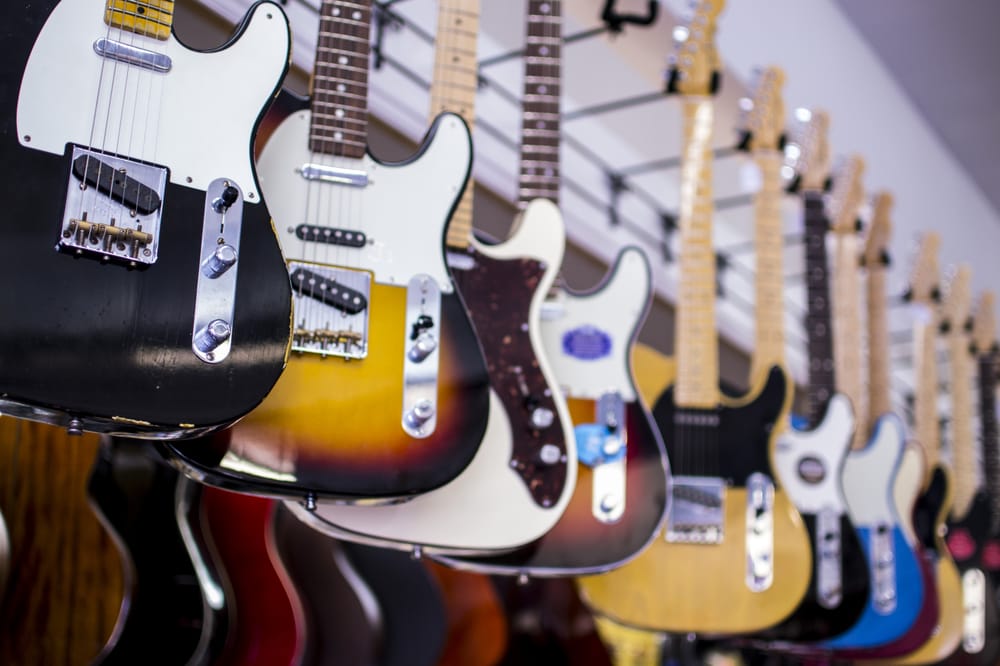 New York Music Emporium 27 Photos & 14 Reviews Musical Instruments