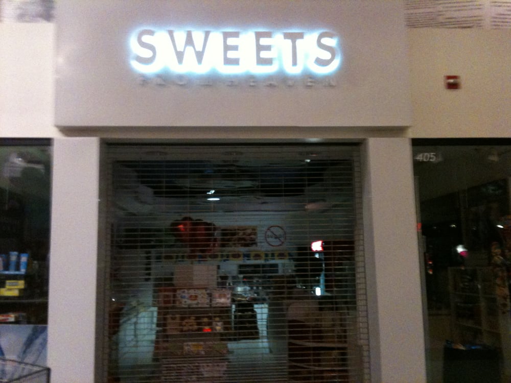 Sweets From Heaven CLOSED 172 Photos Candy Stores 7000 Arundel Mills Cir, Hanover, MD