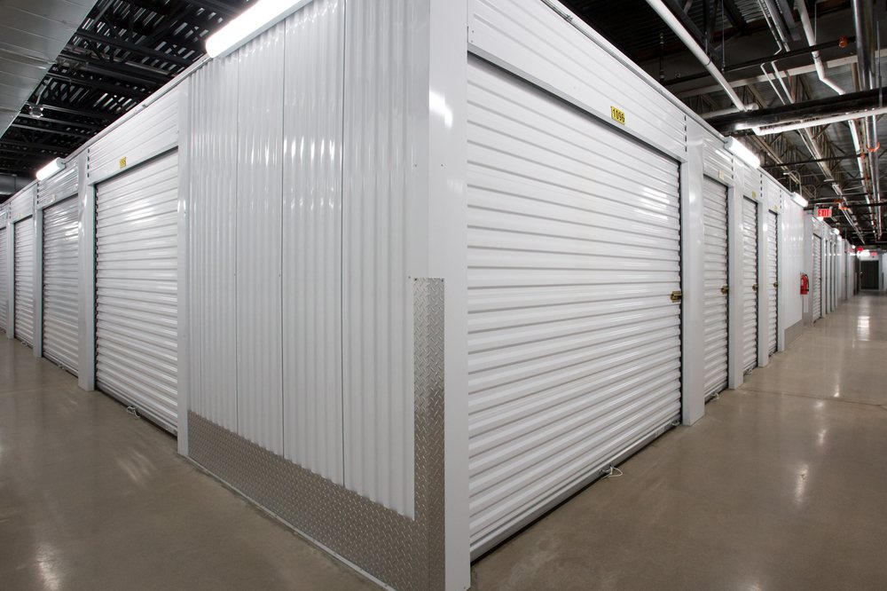 Storage Choice - Dickinson