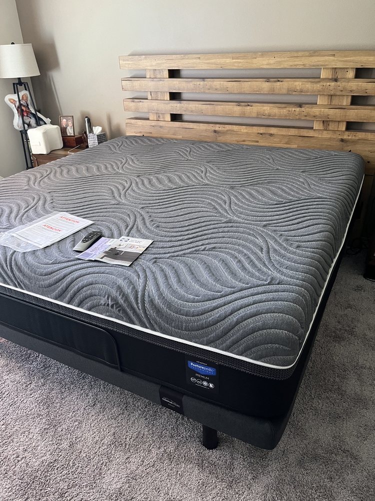 Mattress Firm Auburn