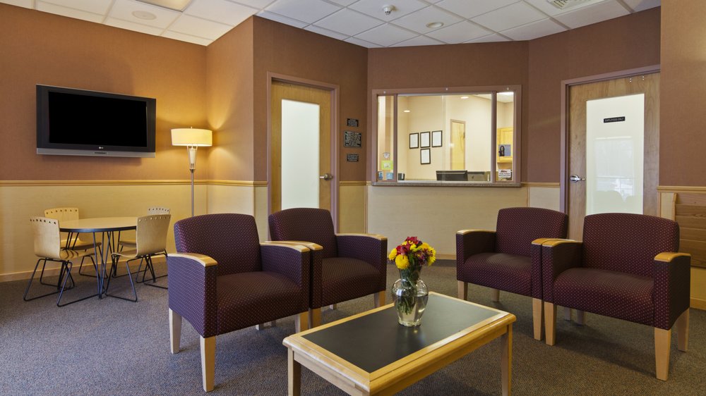 image of business Baystate Dental of Wilbraham