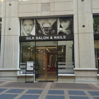 Silk Salon And Spa Arlington Va Silk Salon And Spa Arlington Va