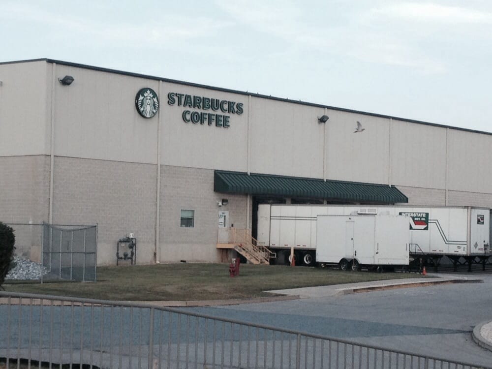 Starbucks Coffee & Tea 3000 Espresso Way, York, PA Phone Number