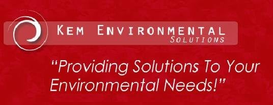 image of business KEM Environmental Solutions