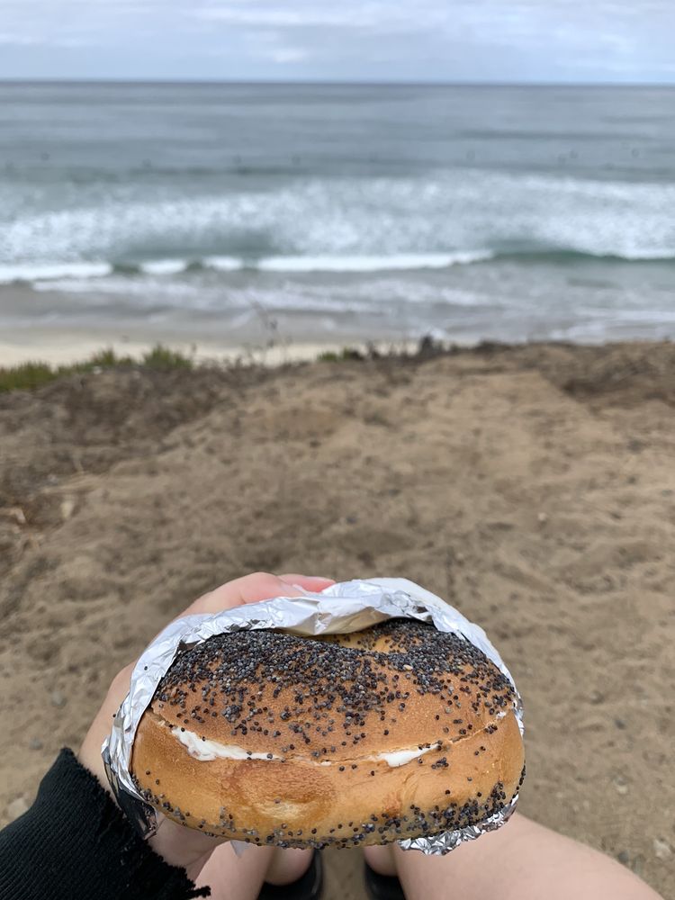 I Love Bagels