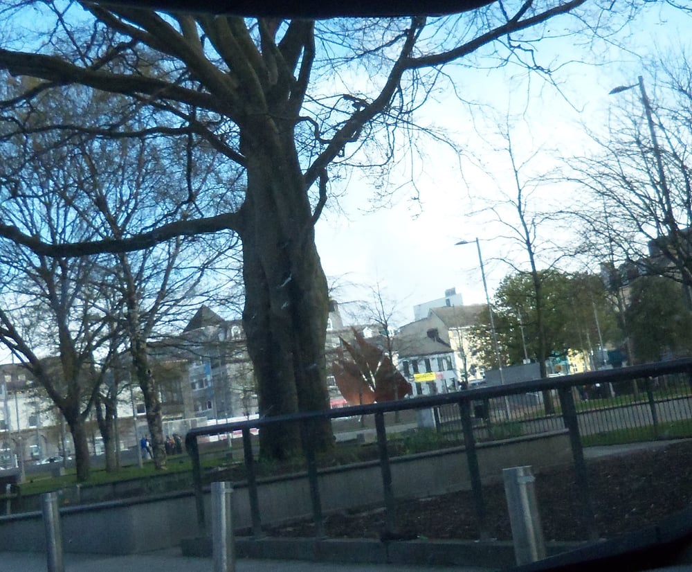 Restaurants Near Eyre Square Galway Restaurants Near Eyre Square Galway