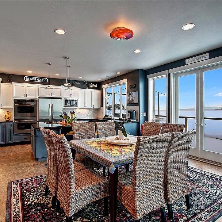 Shipshape Cleaning Services