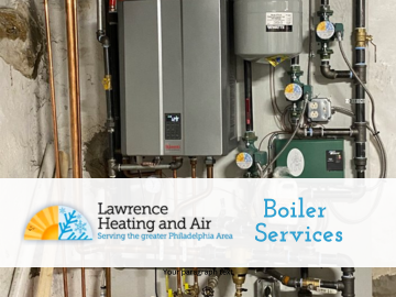 Lawrence Heating & Air