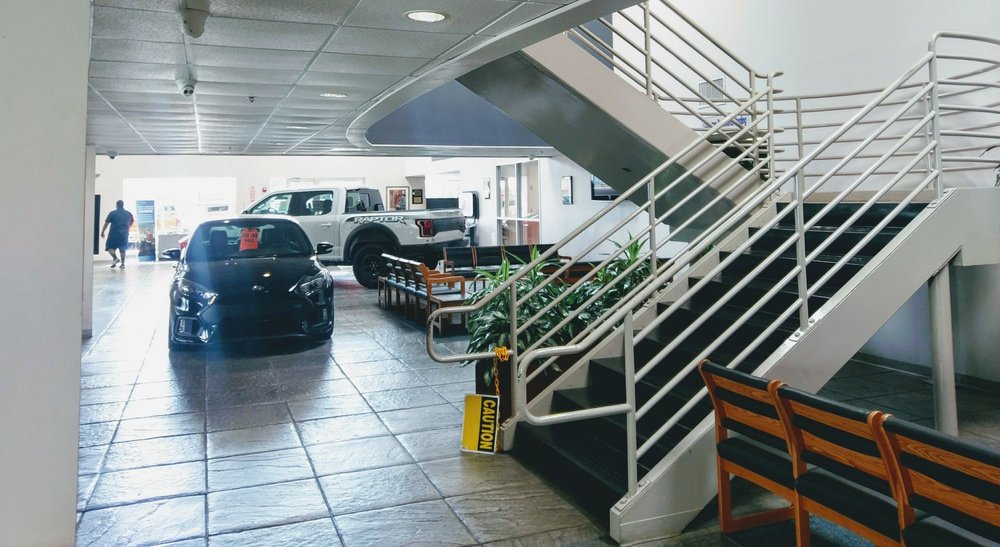 Mac Haik’s Southway Ford 12 Photos & 10 Reviews Car Dealers 7979