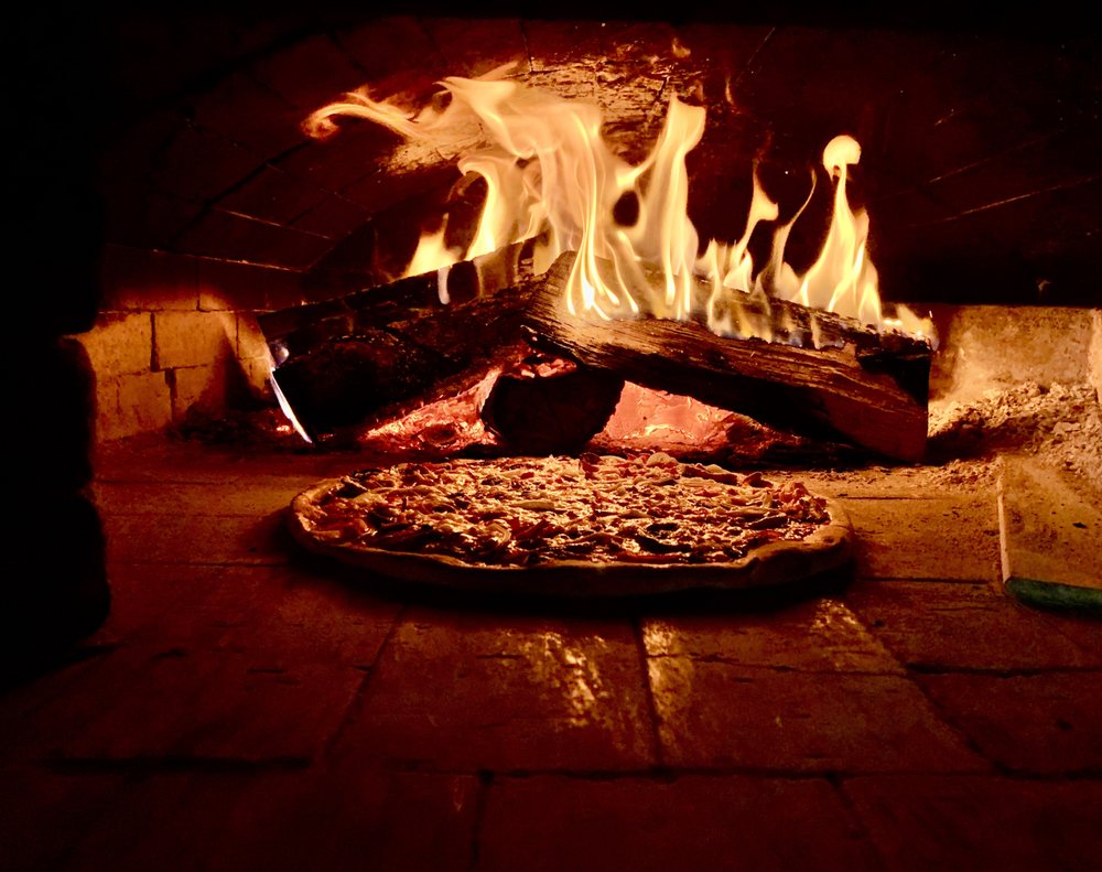 Hickory Social House