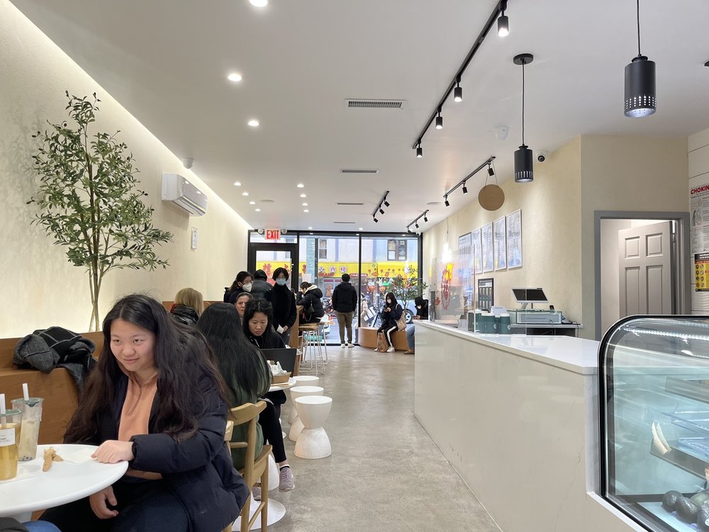 Jooy Tea Shoppe