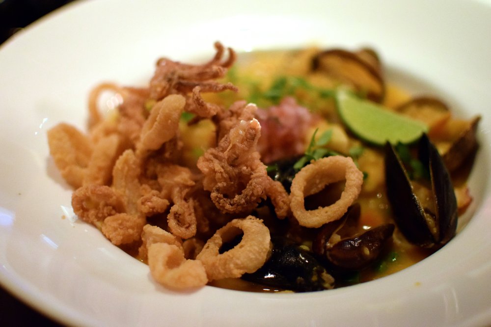 Raymi CLOSED 959 Photos & 575 Reviews Peruvian 43 W 24th St