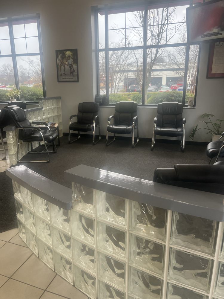 Precision Tune Auto Care