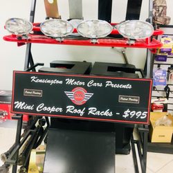 Kensington Motor Cars 56 Reviews Auto Repair 3062 Sheridan St