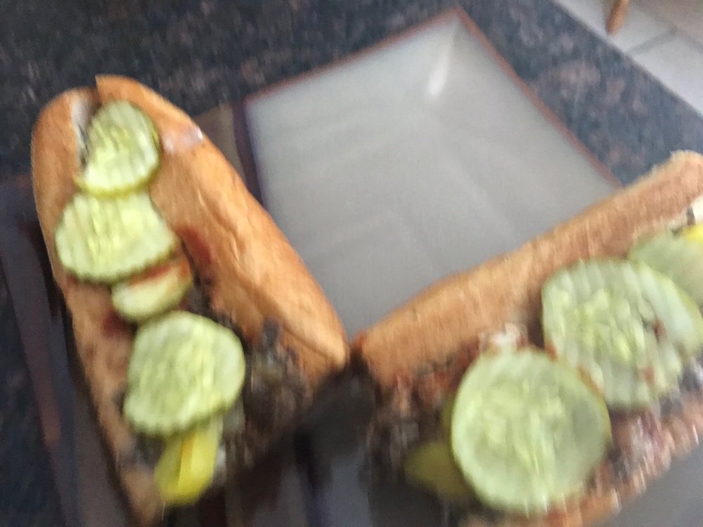 Eli's Original Steaks & Subs