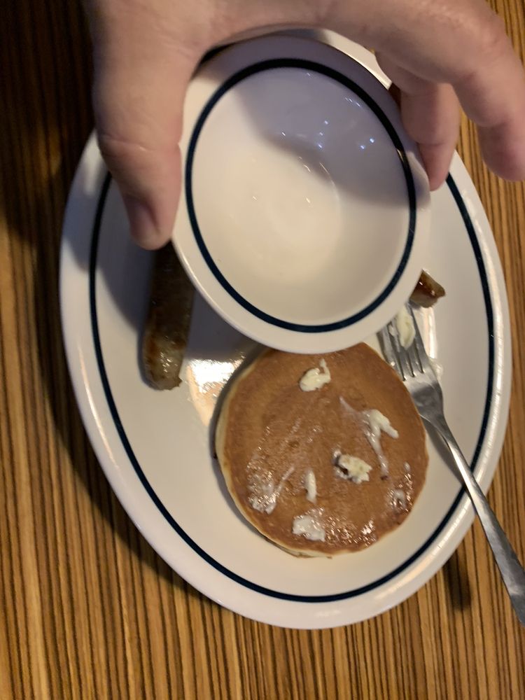 IHOP