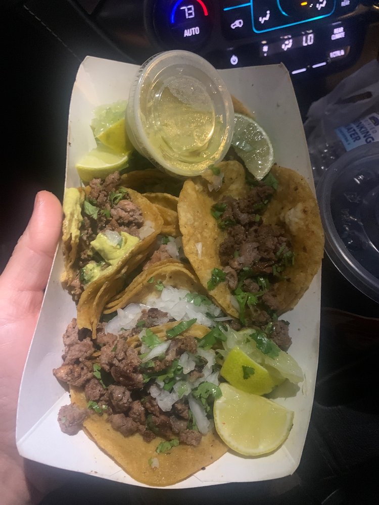 Taco Fit