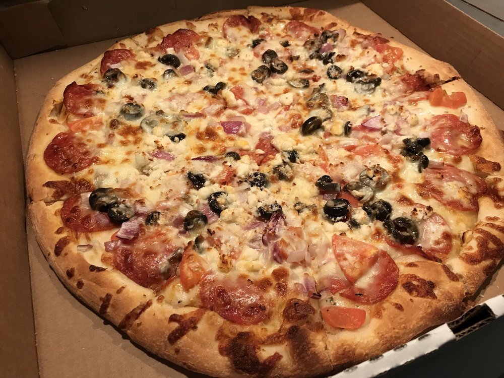 Bellissimo Pizzeria & Ristorante
